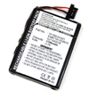 Batterij Magellan Roadmate 2000, 2200, 2200T - 1250 mAh